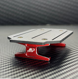 Mini-Z/ 1:28 carbon and alloy car stand