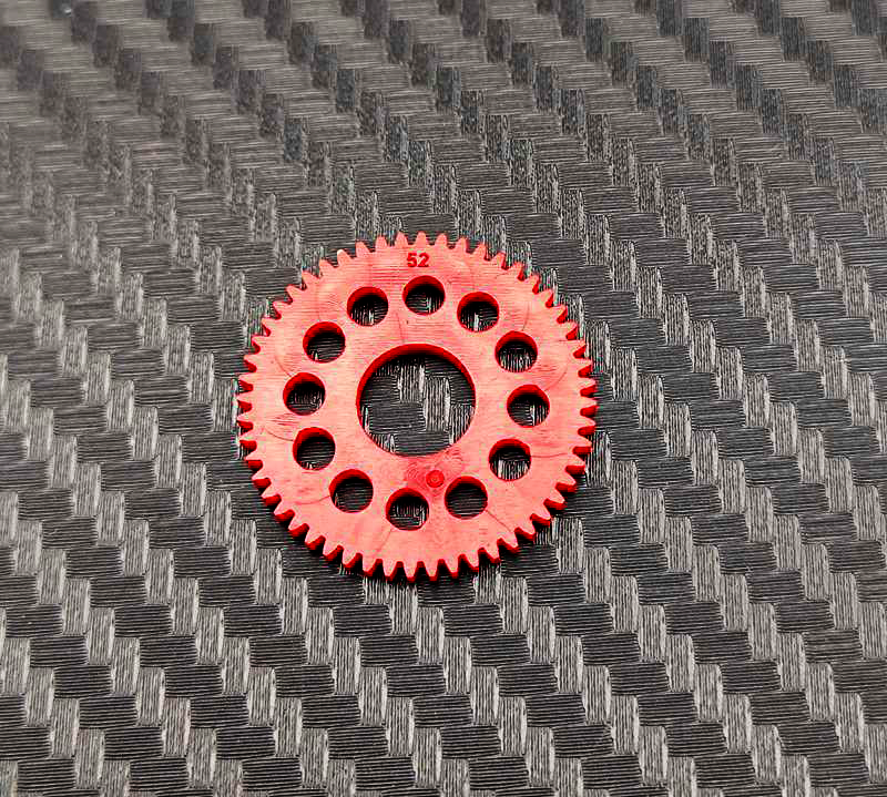 MST 64P Spur Gears MST 64P Spur Gears