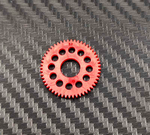 64 Pitch 52 Tooth Spur Gear (1 pc)
