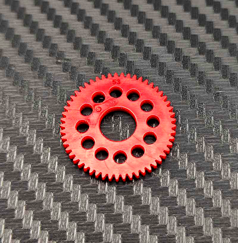 CRAVITY ミニ ラキドロ MC3WLS- 1:28 and Mini-Z Parts Manufacturer