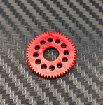 64 Pitch 53 Tooth Spur Gear (1 pc)
