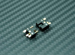 Low Resistance High Power Tight Plug for R/C