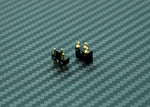 Low Resistance High Power Tight Plug for R/C