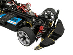 Magnetic Front/Rear/Side Shock Kit - Long Shaft (Pair)