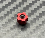 V2 Droop Adjuster Nut for Dual-Spring Magnetic Center Shock Kit
