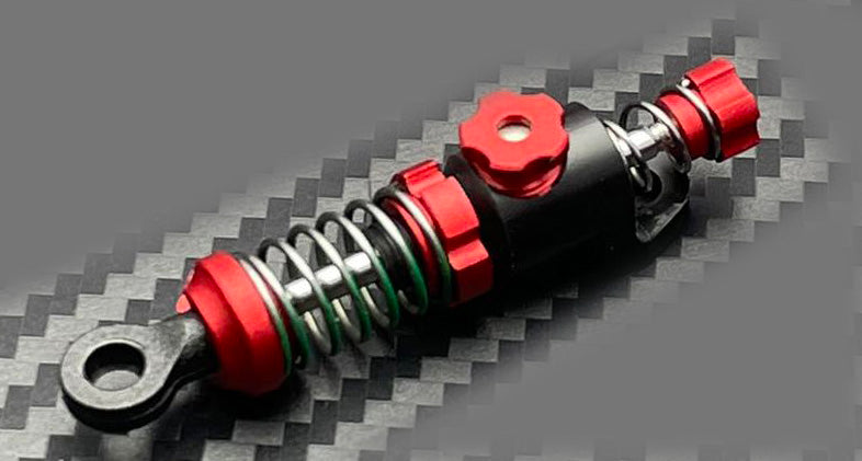 MC3WLS- 1:28 and Mini-Z Parts Manufacturer