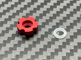 Dual-Spring Magnetic Center Shock Kit V2