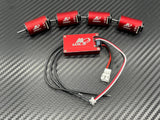1:28 Scale Brushless Sensorless ESC