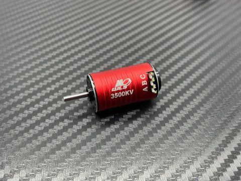 1:28 Scale 3500KV Brushless Sensorless Motor