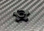 Differential Front Half
