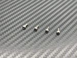 3.5mm Ball Stud (4 pcs)