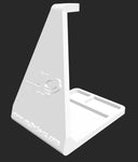 MC3WLS Diff Stand