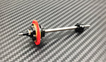Double-Bearing Pro Adjustable Ball Differential Kit