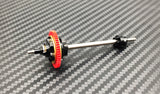 Double-Bearing Pro Adjustable Ball Differential Kit