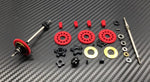 Double-Bearing Pro Adjustable Ball Differential Kit