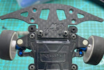 Lexan Body Mounting Kit for KYOSHO™ MR-03