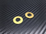 Titanium Coated Pressure Plate