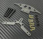 Lexan Body Mounting Kit for KYOSHO™ MR-03