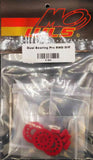 Double-Bearing Pro Adjustable Ball Differential Kit