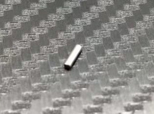 Differential Shaft Pin
