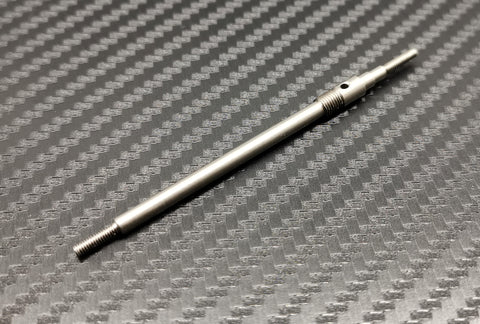 Differential Shaft